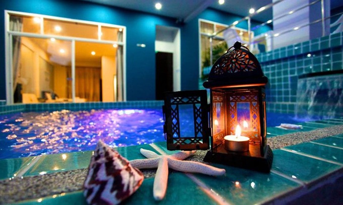 Karon Hotel | Kata Sea Boutique