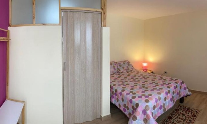 La Candelaria House | Katalina's Guest House Arequipa