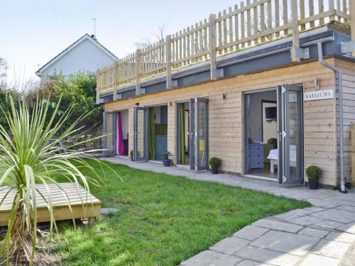 Germoe House | Kataluma
