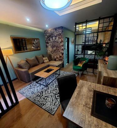 Kraljevo Apartment | KATANERA 3