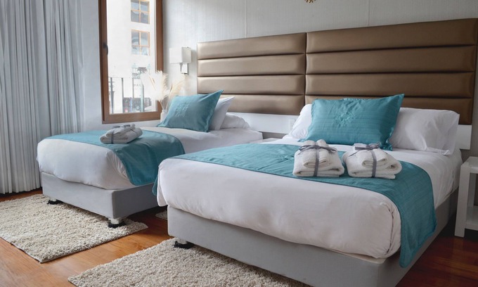 Cusco Historic Center House | Katari Apart Hotel at Qorikancha