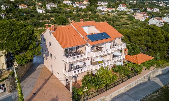 Rab Apartment | Katarina Apartments