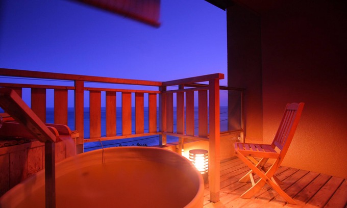 Katase Onsen House | Katasekan Hiina