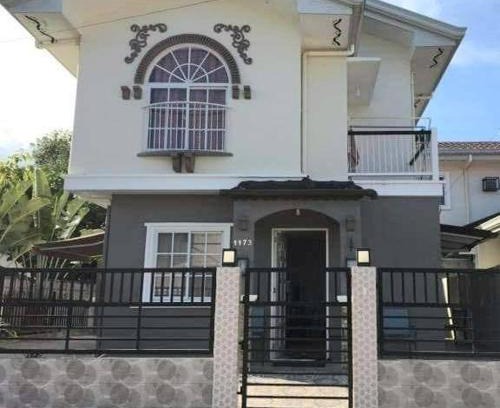 Dauis House | Kate Residence House