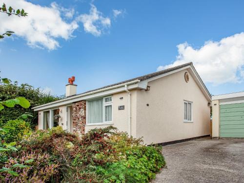 Warbstow House | Kate's Cottage