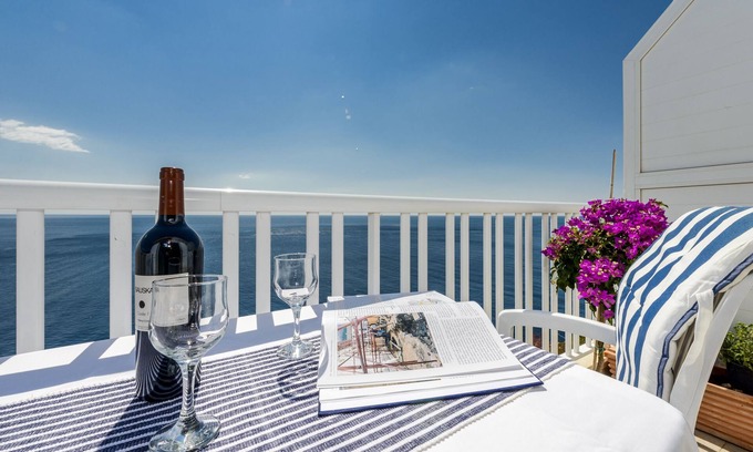 Gorica Apartment | Kate´s Place