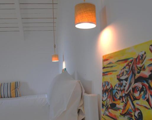 Kateleios Apartment | Katelios Farm House Loft