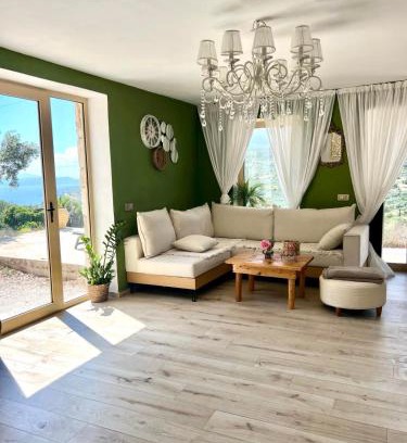 Korithi House | Katerina's House
