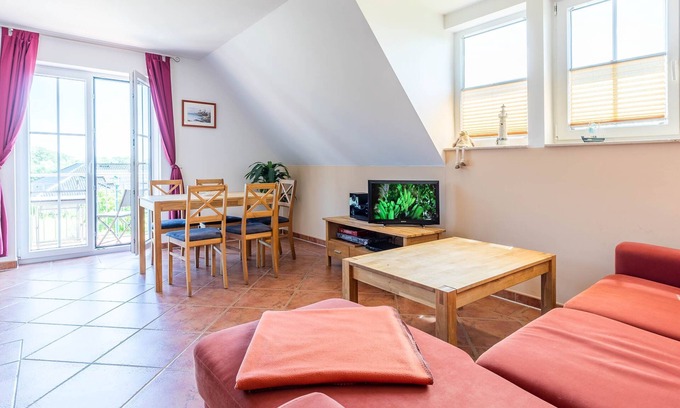 Wohlenberg Apartment | KathaOG Katharina OG Wohlenberg - Katharina OG Wohlenberg