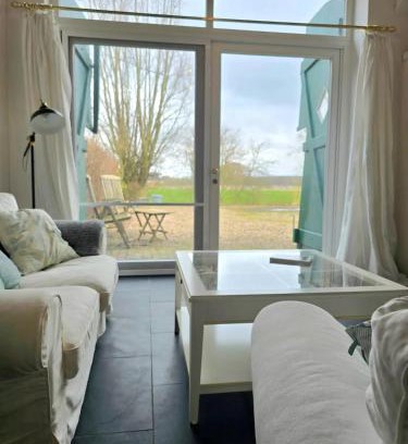 Toenning Apartment | Katharinenhof App Loh