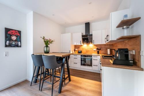 Villingen-Schwenningen Apartment | Kathihomes Zentral