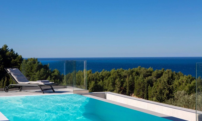 Agios Nikitas House | Kathisma Sunset Villlas - Brand new 2024