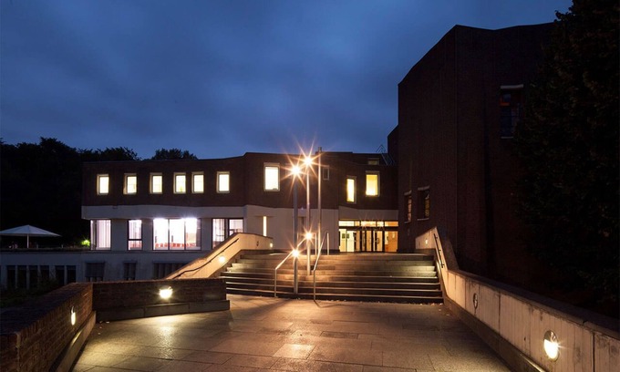 Schwerte Hotel | Katholische Akademie Schwerte