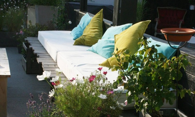 Bondues Bed & Breakfast | Kathome