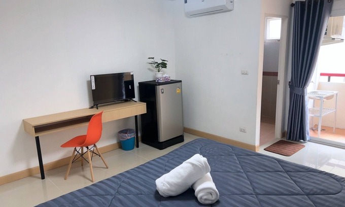 Kathu Hotel | Kathu Place Phuket