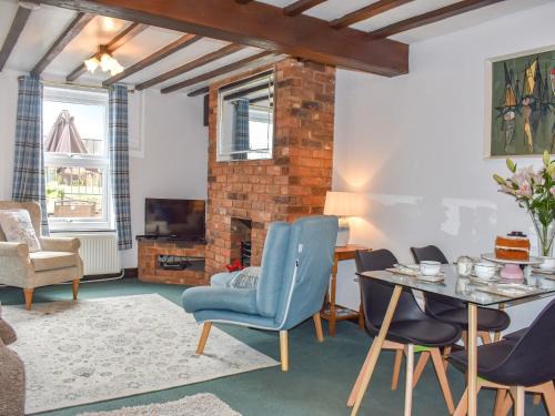 King's Lynn House | Kathys Cottage