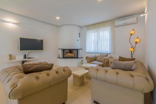 Klenovica Apartment | Kati