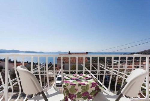 Brasina Apartment | Katia