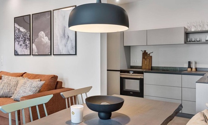 Westerhever Apartment | Kating - Holiday apartment Kating
