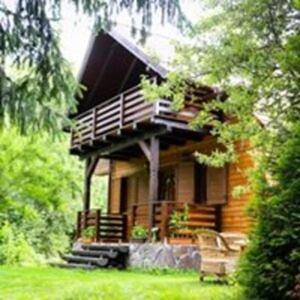 Joseni House | Katinka Kulcsosház - Cabana Katinka