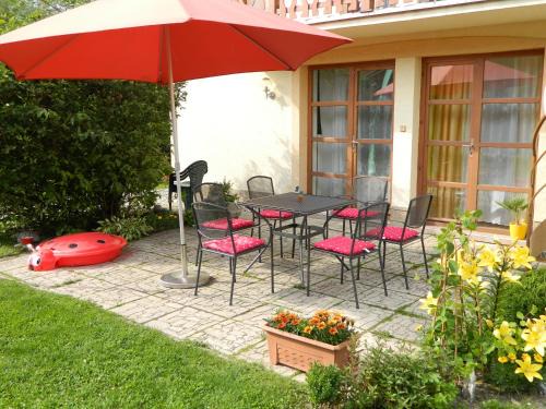 Demanova Apartment | Katka a Martin samostatný apartmán s vlastným vchodom