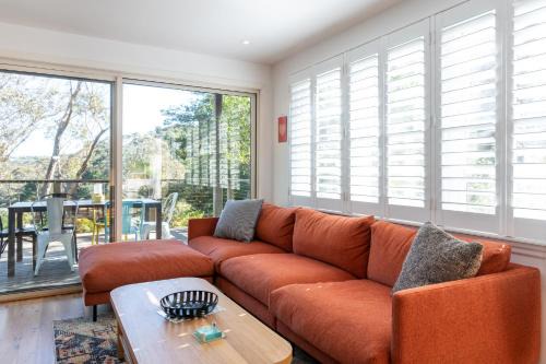 Katoomba House | Katoomba Falls Cottage