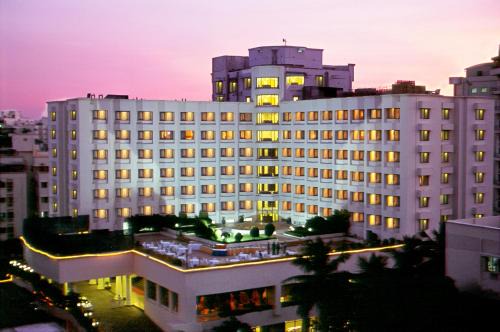 Somajiguda Hotel | Katriya Hotel and Tower