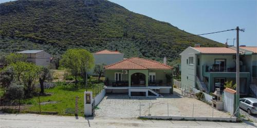 Prinos House | Katsanikos House