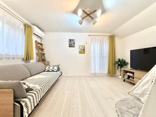 Shibamata Apartment | Katsushika House柴又