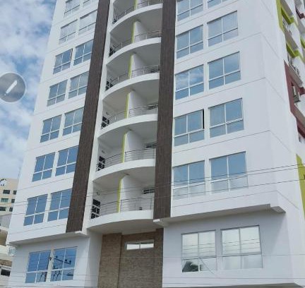 Salinas Apartment | KattyApartament1102