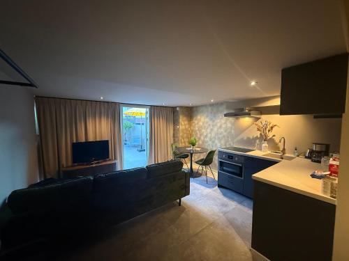 Municipality of Katwijk Apartment | Katwijks geluk