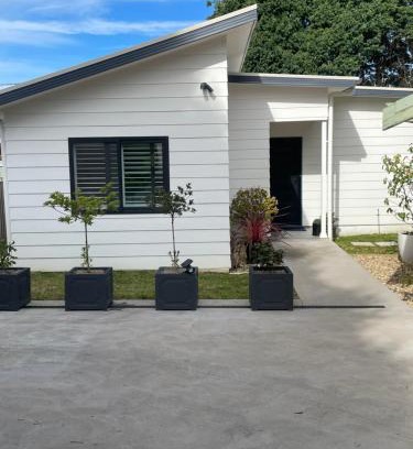 East Bowral Apartment | Katzy's Kottage