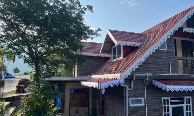 Darjeeling House | Kaushi Homestay Darjeeling