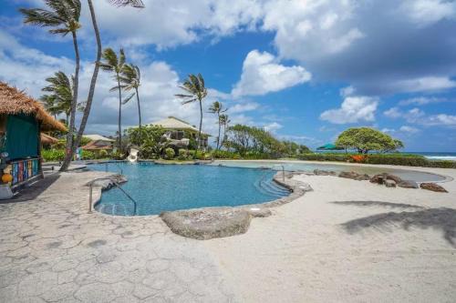 Hanamaulu Apartment | Kauai Dreams Escape II