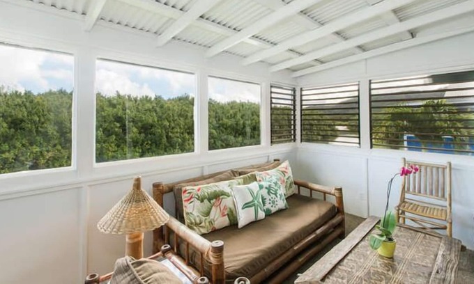 Hanalei Cottage | Kauai Exclusive! Dolphin Cottage #3