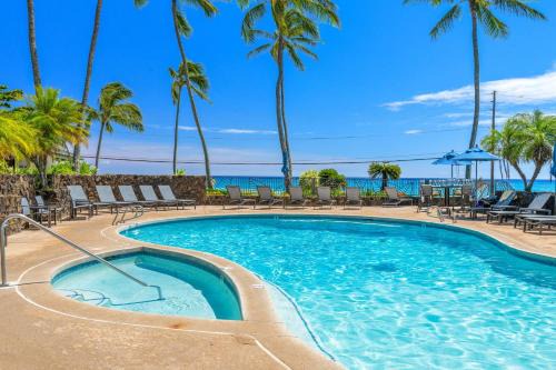 Poipu Apartment | Kauai Nihi Kai Villas 507 by Coldwell Banker Island Vacations