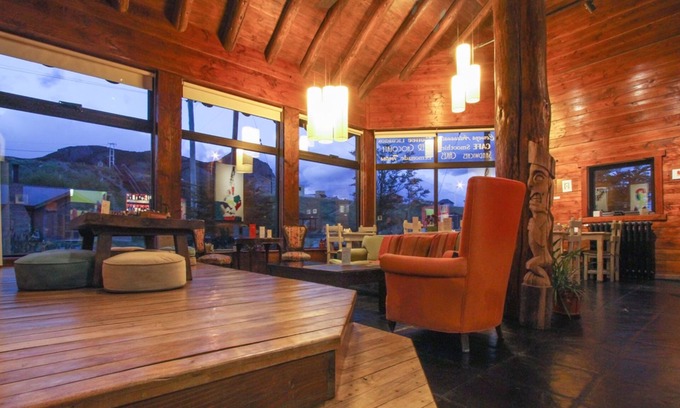 El Chalten Hotel | Kaulem Hotel Boutique