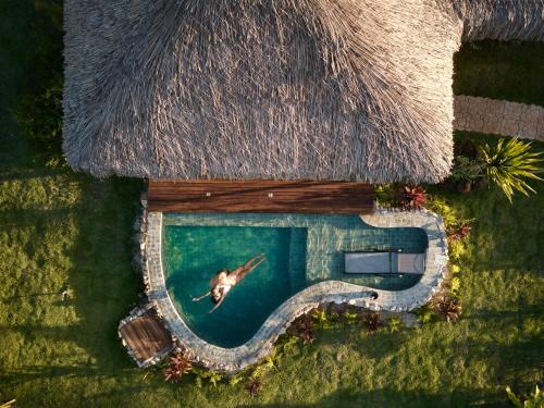 Sao Miguel de Touros Hotel | Kauli Seadi Beach Hotel