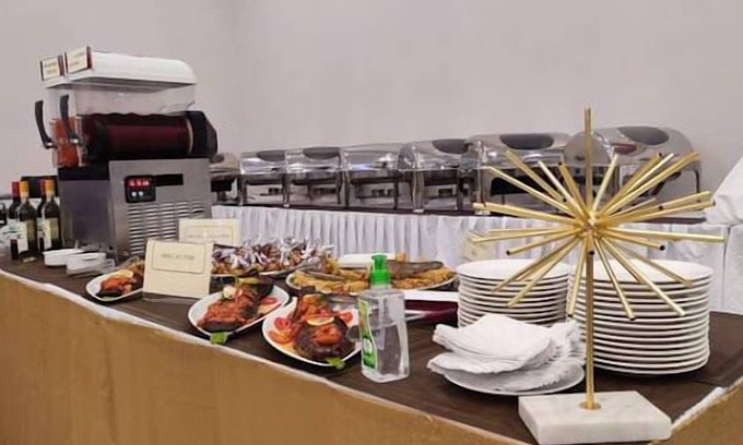 Abuja Hotel | Kaura Hotel and Suites