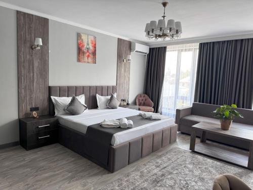 Bishkek Hotel | Kausar Hotel
