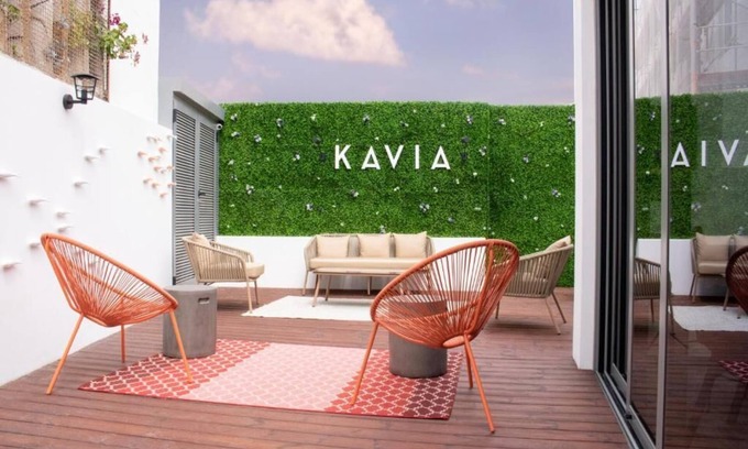 Cascais Hotel | Kavia Hotel do Largo