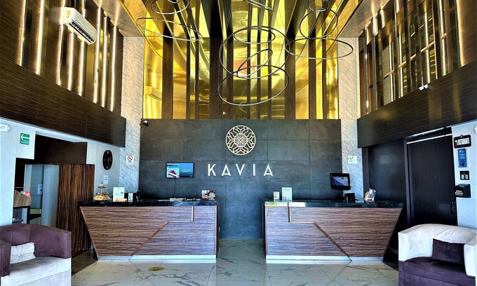 Meoqui Hotel | Kavia Meoqui Hotel & Suites