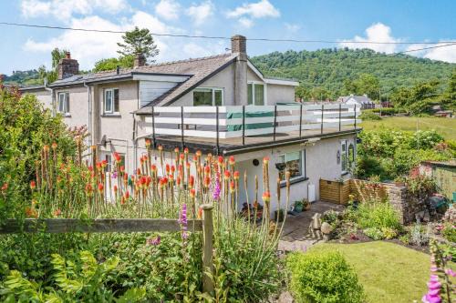 Glangrwyney House | Kavieng