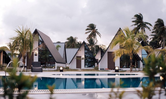 Bintan Resort | Kawaland Glamping Resort