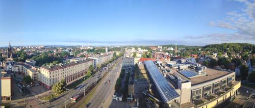 Wrzeszcz Apartment | Kawalerka Gdańsk Wrzeszcz
