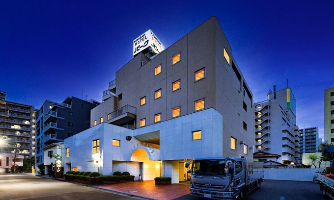 Kawasaki Hotel | Kawasaki Hotel Park