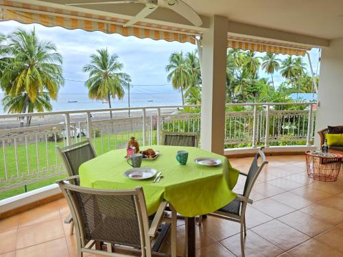 Ducos Apartment | Kay Carbet - Accès plage direct