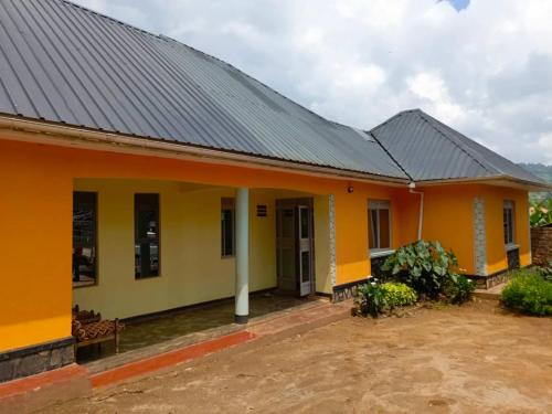 Kabale House | Kay Guest house kabale