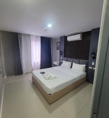 Malabanias Hotel | Kay Hotel Residence