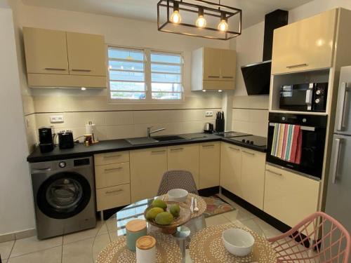 Les Anses-d'Arlets Apartment | Kay nou